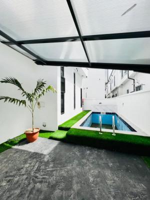 Luxury 3 Bedroom Apartment with Excellent Facilities, Victoria Island (vi), Lagos, Flat / Apartment for Rent