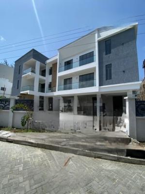 Tastefully Finished 2 Bedroom Apartment, Osapa, Lekki, Lagos, Block of Flats for Sale