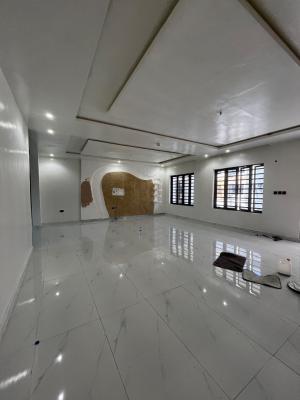 Massively Spacious 3bed(upstairs) in Beautiful Estate, Beside Royal Gardens, Abraham Adesanya, Ajah, Lagos, Flat / Apartment for Rent