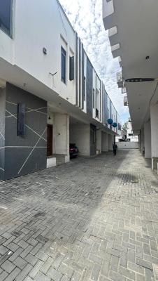 3bedroom Terrace, Orchid, Lekki, Lagos, Terraced Duplex for Rent