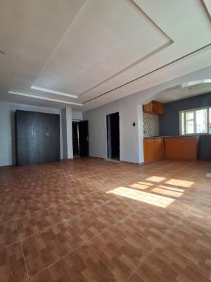 Very Spacious Selfcon( Upstairs) and Clean, Badore, Ajah, Lagos, Self Contain (single Rooms) for Rent