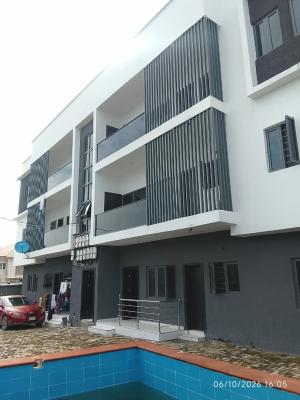 Very Spacious  2 Bedroom Apartment, Abraham Adesanya, Ajah, Lagos, Flat / Apartment for Rent