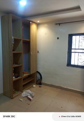 Room Self-contain Shared Apartment, Thomas Estate, Ajah, Lagos, Self Contain (single Rooms) for Rent