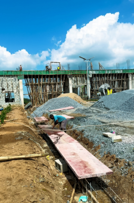 Buy and Build Estate Plots, Waru, Apo, Abuja, Residential Land for Sale