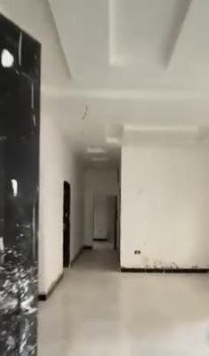 Designed 3 Bedroom Flat  Apartment Comes with Pop, Mende, Maryland, Lagos, Flat / Apartment for Rent