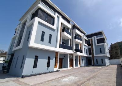 Luxury 2-bedroom Apartments, Lekki Scheme Ii, Ajah, Lagos, Flat / Apartment for Sale