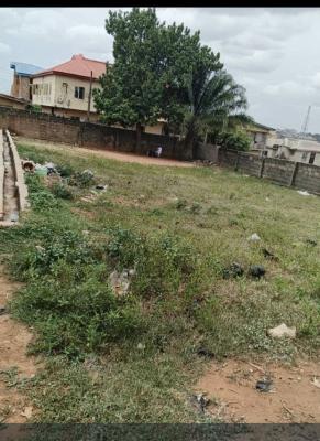 660sqm Virgin Land, Omosob, By Power Line, Ojodu Berger, Ojodu, Lagos, Residential Land for Sale