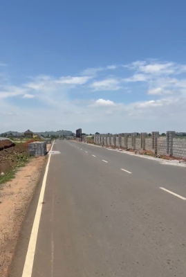 Sunrise Estate Ketti 150sqm, Ketti North, Kabusa, Abuja, Residential Land for Sale