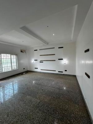 4 Bedroom Terrace Duplex (with Bq), Katampe Extension, Katampe, Abuja, Terraced Duplex for Rent
