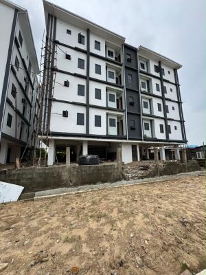 3 Bedroom Apartment, Surulere, Lagos, Flat / Apartment for Sale
