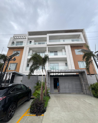 2 Bedrooms Maisonette, Lekki Phase 1, Lekki, Lagos, House for Sale