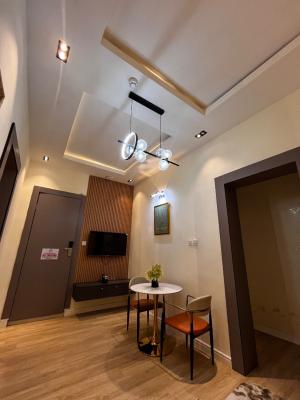 2 Bedroom Fully Furnished Apartment, Maitama District, Abuja, Flat / Apartment Short Let