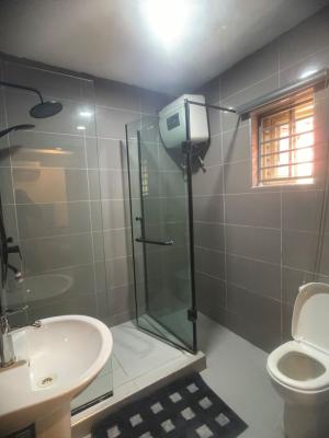 Luxury Fully Furnished 3 Bedroom Apartment with Excellent Facility, Lekki Phase 1, Lekki, Lagos, Flat / Apartment for Rent