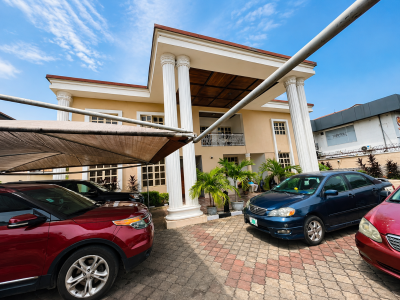 Commercial Property for Lease, Lekki Phase 1, Lekki, Lagos, Commercial Property for Rent