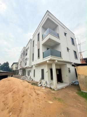 3 Bedroom Apartment, Oko-oba, Agege, Lagos, Flat / Apartment for Sale