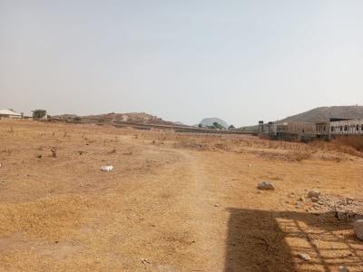 2 Bedroom Blocks of Apartments, Hutu Exclusive, Lugbe District, Abuja, Mixed-use Land for Sale