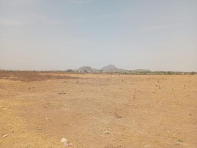 3 Bedroom Terraced Duplex, Hutu Exclusive, Lugbe District, Abuja, Mixed-use Land for Sale