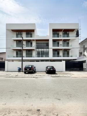 1&2 Bedroom Apartment with Pool and Gym, Lekki Phase 1, Lekki, Lagos, Block of Flats for Sale