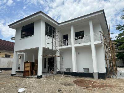5 Bedroom Detached Duplex with 3 Bedroom Bq, Serene Environment, Asokoro District, Abuja, Detached Duplex for Rent