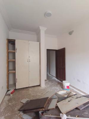 Massive 2bedroom Flat Upstairs, Hopevill Estate Sangotedo, Sangotedo, Ajah, Lagos, Flat / Apartment for Rent