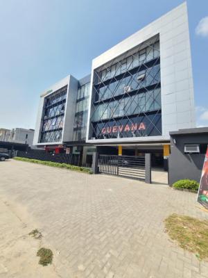 Fully Tenanted Commercial Mall on 1,300sqm on 5 Floors, Ikate, Lekki, Lagos, Plaza / Complex / Mall for Sale
