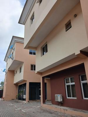 2, Lekki Phase 1, Lekki, Lagos, Flat / Apartment for Rent