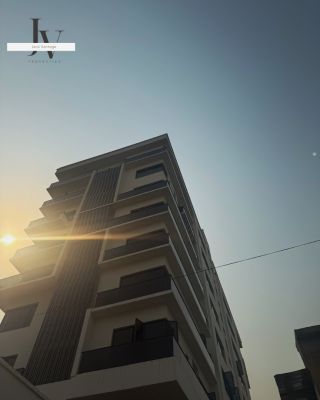 Luxury Apartments in The Heart of Victoria Island, Victoria Island (vi), Lagos, Flat / Apartment for Rent