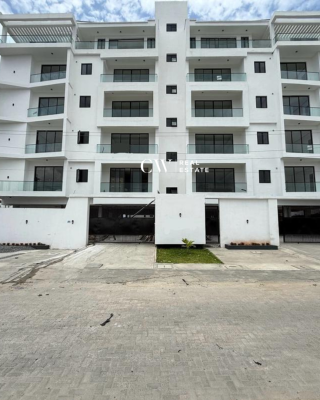 1-bedroom Apartments, Ikate, Lekki, Lagos, Flat / Apartment for Sale