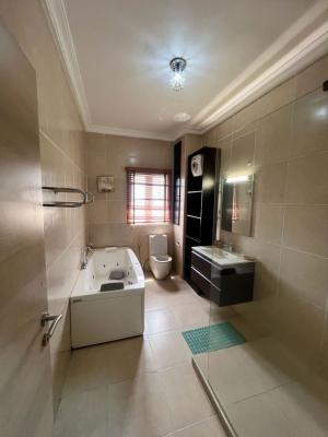 Fully Furnished 3-bedroom Apartment with Excellent Facilities, Dideola Estate, Victoria Island (vi), Lagos, Flat / Apartment for Rent