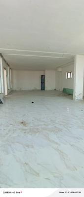 120sqm Open Space Shop, Maruwa Area, Lekki Phase 1, Lekki, Lagos, Shop for Rent