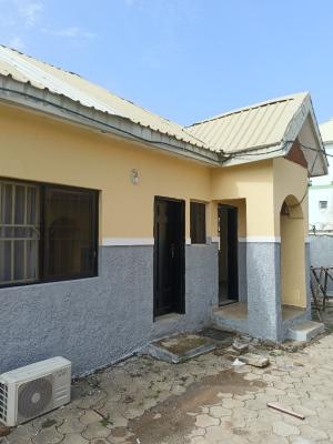 Newly Renovated Standard 1 Bedroom Apartment, Fcda, Close to Army Estate, Kubwa, Abuja, Mini Flat (room and Parlour) for Rent