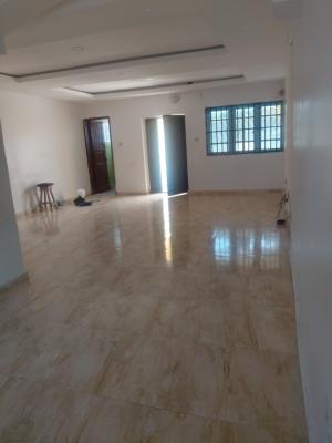 Sharp 3 Bedroom Flat Apartment in an Estate, Blenco, Sangotedo, Ajah, Lagos, Flat / Apartment for Rent