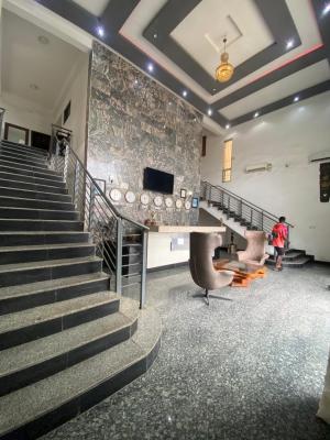 Great Investment Opportunity of 4 Storey-building Hotel on Expressway, Ajah Abijo, Lekki Expressway, Lekki, Lagos, Hotel / Guest House for Sale