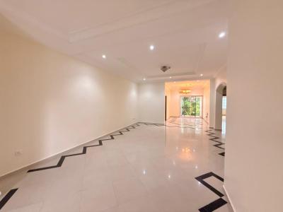 Excellent 3 Bedroom Apartment with Bq, Fitted Kitchen, and Swimming Pool, Banana Island, Old Ikoyi, Ikoyi, Lagos, Flat / Apartment for Rent