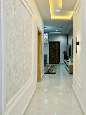 Excellent 3 Bedroom Apartment with BQ, Fitted Kitchen, and Swimming Pool — Banana Island, Old Ikoyi, Ikoyi, Lagos