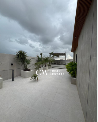 2-bedroom Penthouse, Lekki Phase 1, Lekki, Lagos, House for Sale