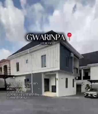 4 Bedroom Semidetached and 1 Room BQ