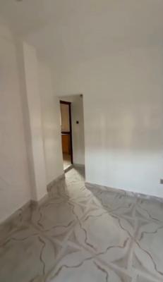 Neat and Standard Mini Flat, Adekunle, Yaba, Lagos, Mini Flat (room and Parlour) for Rent