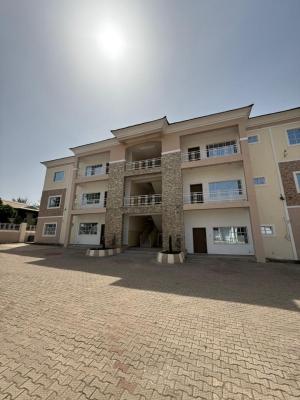 Luxury 6 Units of Spacious 3-bedroom Apartment, Garki, Abuja, Flat / Apartment for Rent