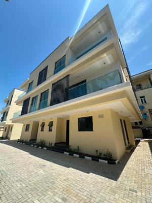 Newly Completed 5-bedroom Semi-detached Duplex with Bq, Parkview, Ikoyi, Lagos, Semi-detached Duplex for Sale