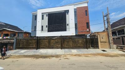 Luxurious and Tastefully Built Two (2) Bedroom Apartment, Itire-ikate, Surulere, Lagos, Block of Flats for Sale