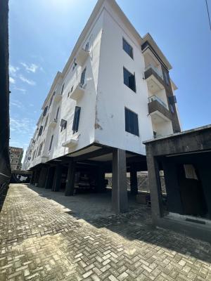Specious 2bedroom Flat, Salem Ikate Lekki, Lekki, Lagos, Flat / Apartment for Rent