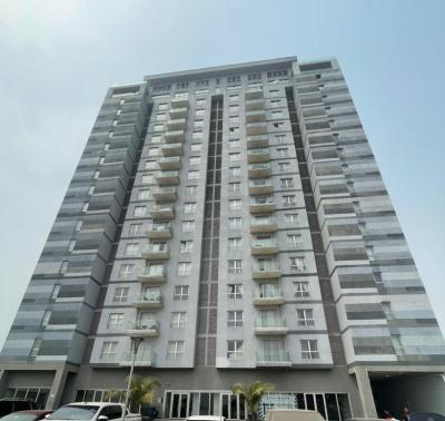 Standard Spacious 2 Bedroom Apartment, Oniru, Victoria Island (vi), Lagos, Flat / Apartment for Rent