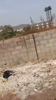 1700SQM and 2700SQM Plot of Land
