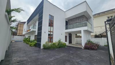 Elegant and Luxurious Six (6) Bedroom Fully Detached House with Pool,, Ikeja Gra, Ikeja, Lagos, Detached Duplex for Sale
