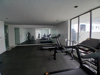Exquisitely Fully Furnished 2 Bedapartment with Pool, Gym and Elevator — Lekki, Lagos