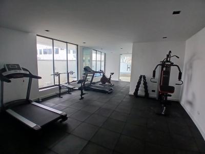 Exquisitely Fully Furnished 2 Bedapartment with Pool, Gym and Elevator — Lekki, Lagos