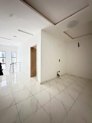 4 Bedrooms, Orchid, Lekki, Lagos, Terraced Duplex for Rent