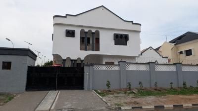 5 Bedroom Detached House, Wuse, Abuja, Detached Duplex for Rent