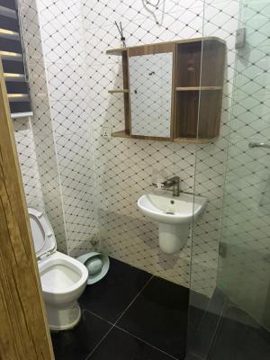 a Tasty Finished 2bedroom Apartment with Great Facilities, Lekki Conservation, Lekki, Lagos, Flat / Apartment for Rent